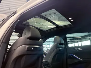BMW X6 xDrive40d M Sport Pro PANO ACC Iconic Glow