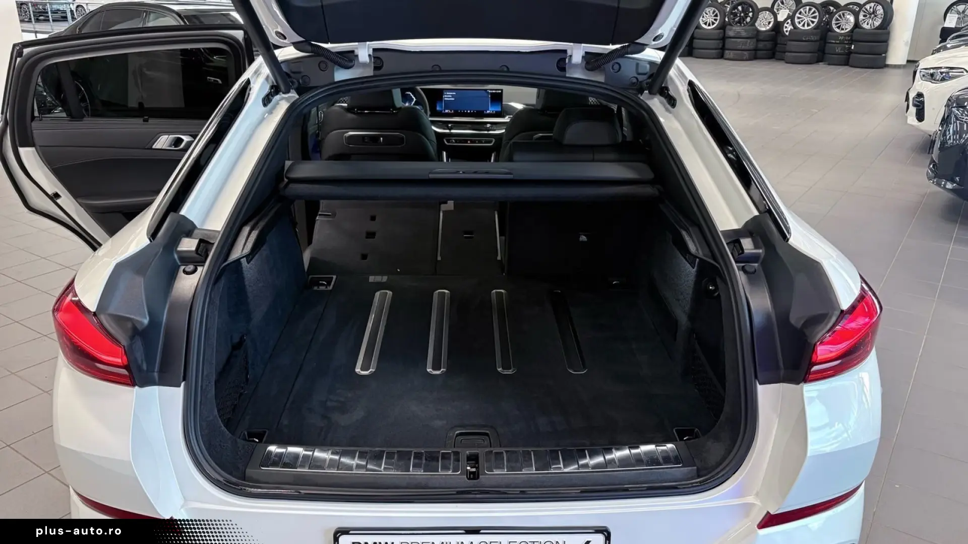 BMW X6 xDrive40d M Sport Pro PANO ACC Iconic Glow