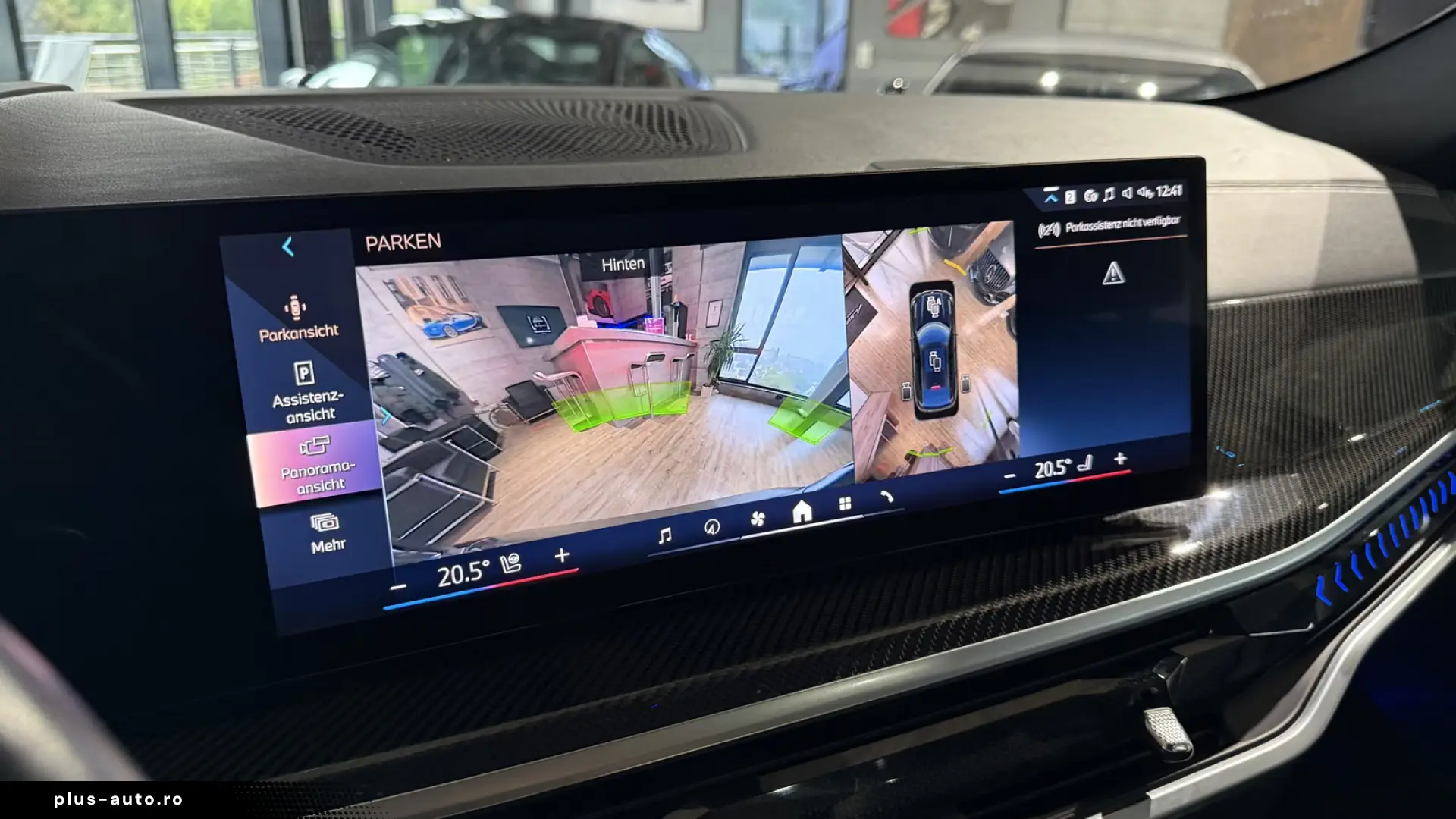 BMW X6 30 d xDrive M Sport PANO GESTIK HEADUP MASSAG