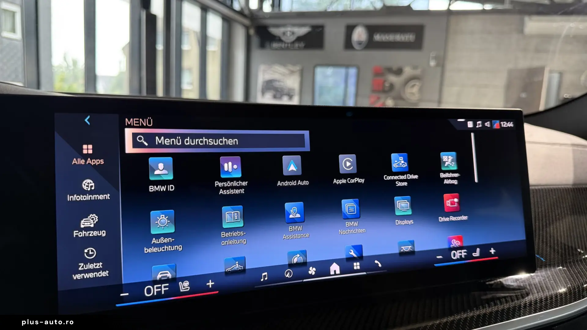 BMW X6 30 d xDrive M Sport PANO GESTIK HEADUP MASSAG
