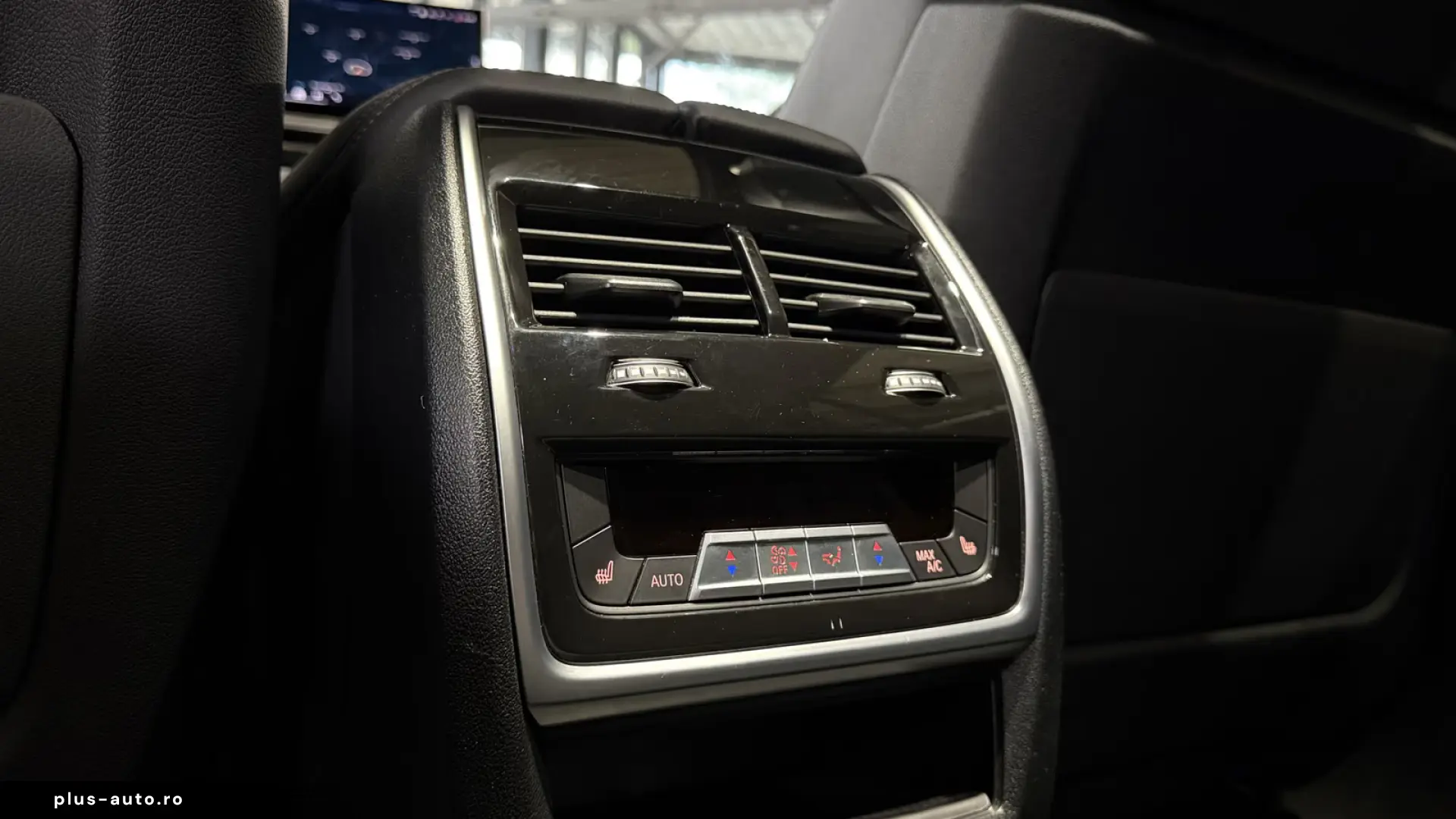 BMW X6 30 d xDrive M Sport PANO GESTIK HEADUP MASSAG