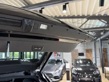 BMW X6 30 d xDrive M Sport PANO GESTIK HEADUP MASSAG