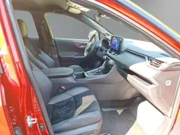 TOYOTA RAV 4 Hybrid 4x4 GR Sport Navi Memory Sitze Soun