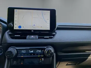 TOYOTA RAV 4 Hybrid 4x4 GR Sport Navi Memory Sitze Soun