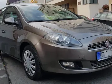 Fiat Bravo