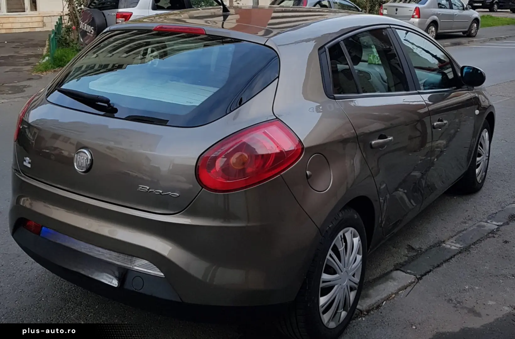 Fiat Bravo