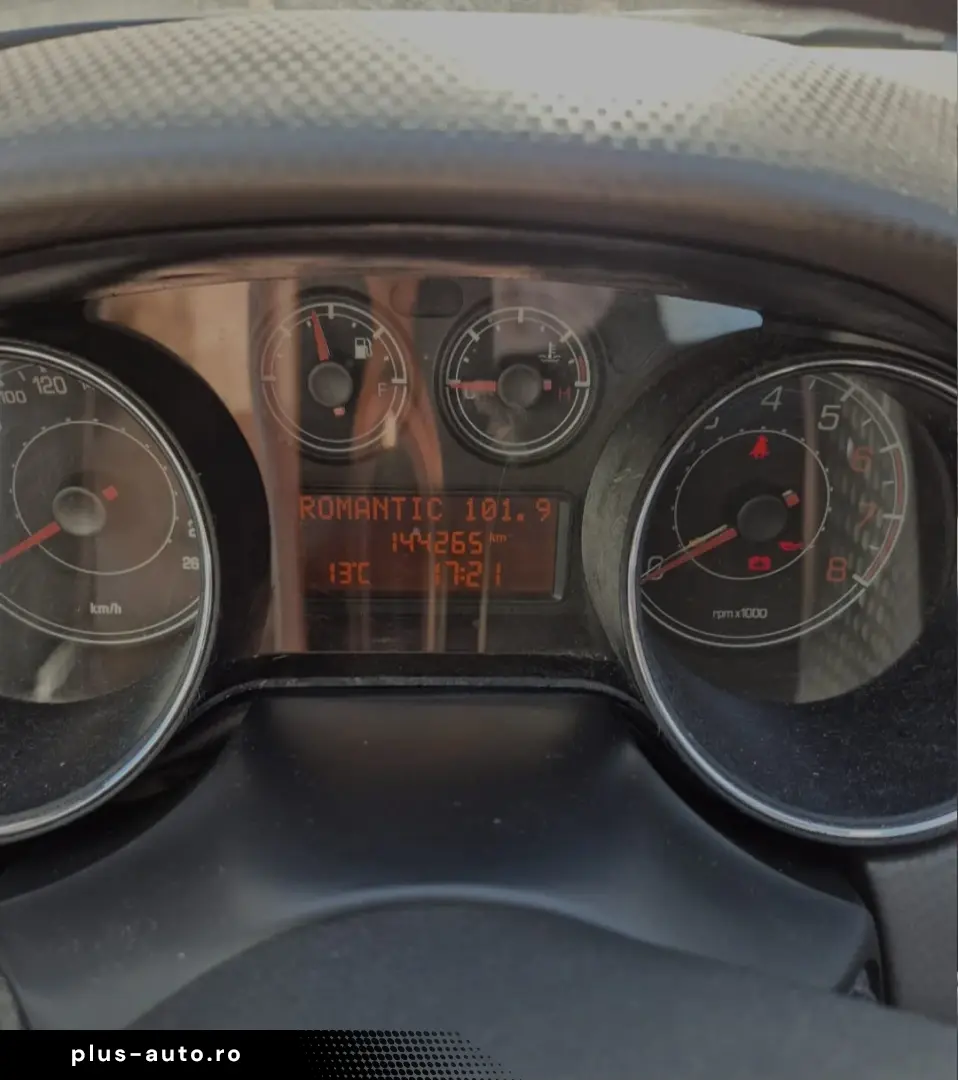Fiat Bravo