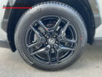 TOYOTA RAV 4 GR Sport 2 5l Hybrid 4x4 Soundsystem JBL 3