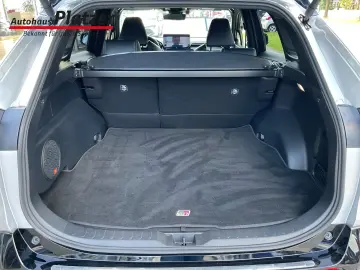 TOYOTA RAV 4 GR Sport 2 5l Hybrid 4x4 Soundsystem JBL 3