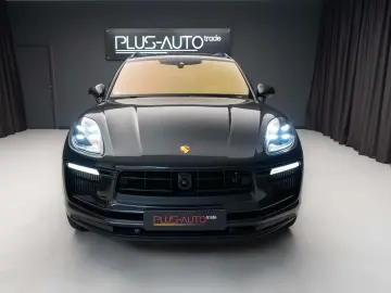 Porsche Macan S Chrono BOSE  ACC