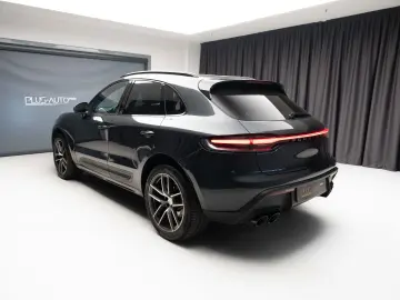 Porsche Macan S Chrono BOSE  ACC