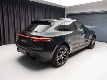 Porsche Macan S Chrono BOSE  ACC