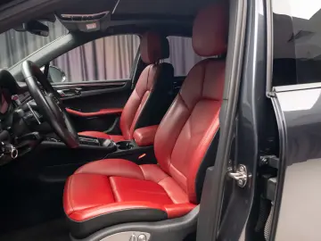 Porsche Macan S Chrono BOSE  ACC
