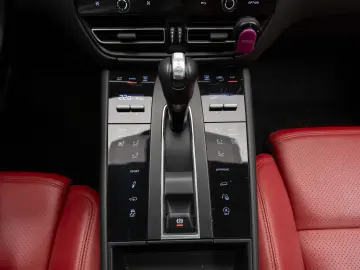 Porsche Macan S Chrono BOSE  ACC