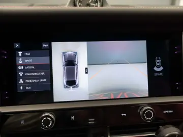 Porsche Macan S Chrono BOSE  ACC