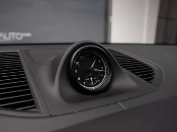 Porsche Macan S Chrono BOSE  ACC