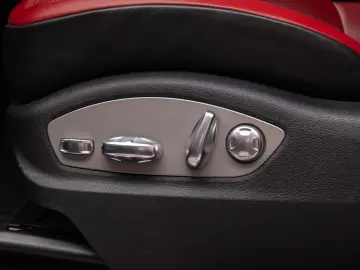 Porsche Macan S Chrono BOSE  ACC