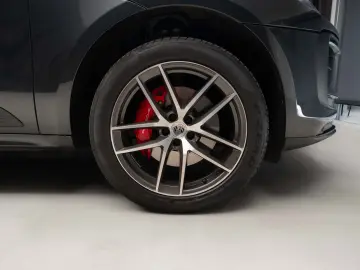 Porsche Macan S Chrono BOSE  ACC