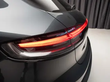 Porsche Macan S Chrono BOSE  ACC