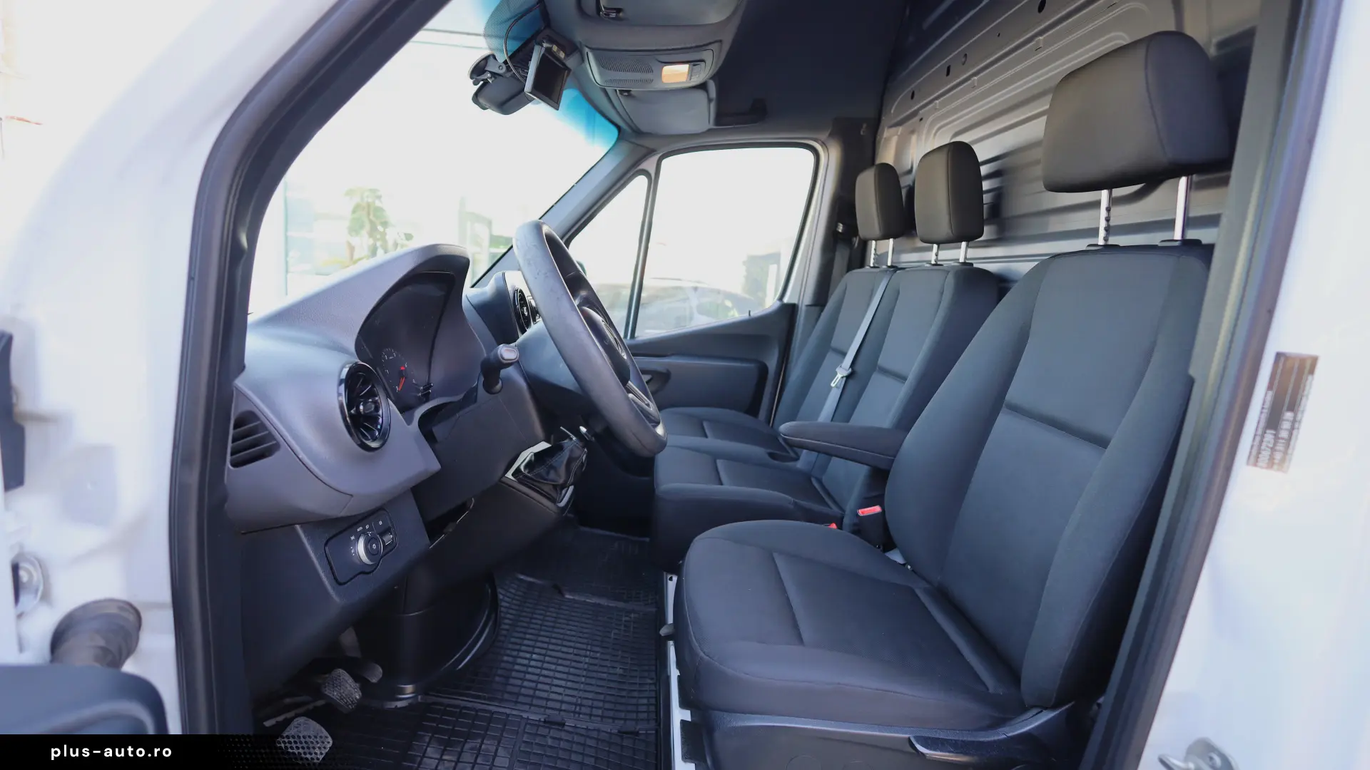 Mercedes-Benz Sprinter 314 cdi Frigo L2H2 2.2D 143 CP