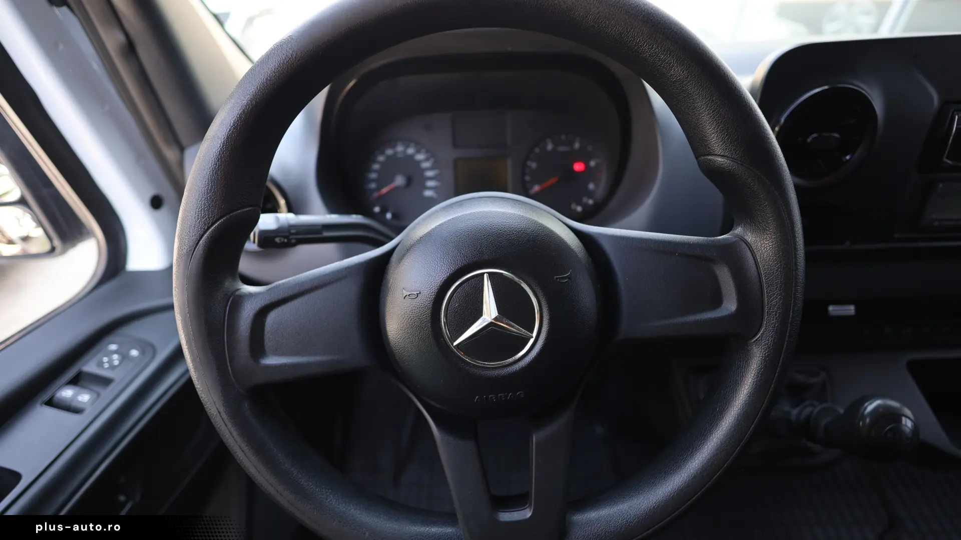 Mercedes-Benz Sprinter 314 cdi Frigo L2H2 2.2D 143 CP