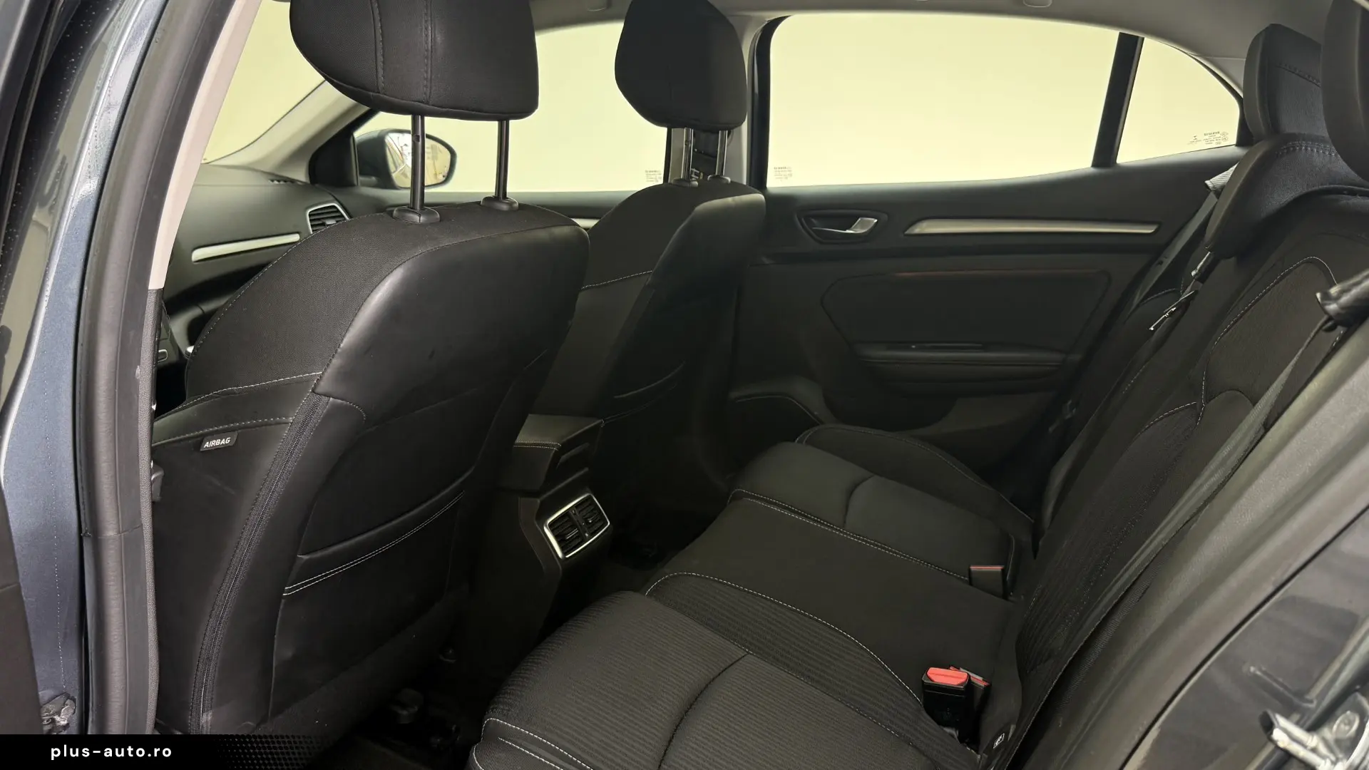 Renault   Megane   1.3 Benzina   116CP   An 2019 12   Euro 6