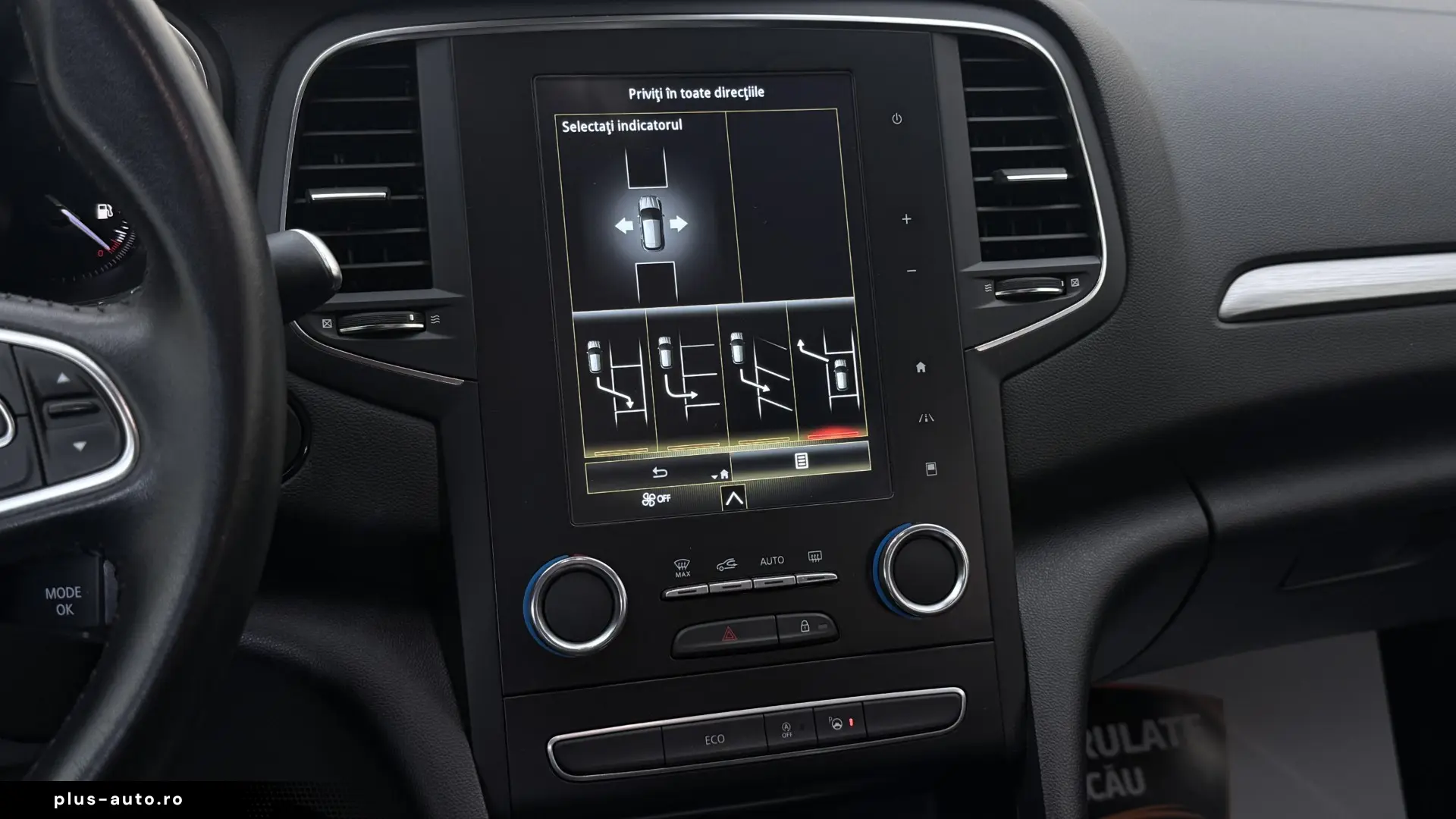 Renault   Megane   1.3 Benzina   116CP   An 2019 12   Euro 6