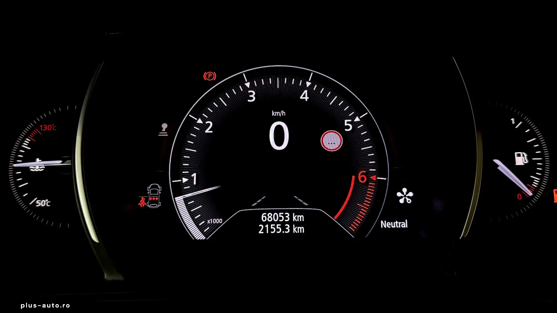 Renault   Megane   1.3 Benzina   116CP   An 2019 12   Euro 6