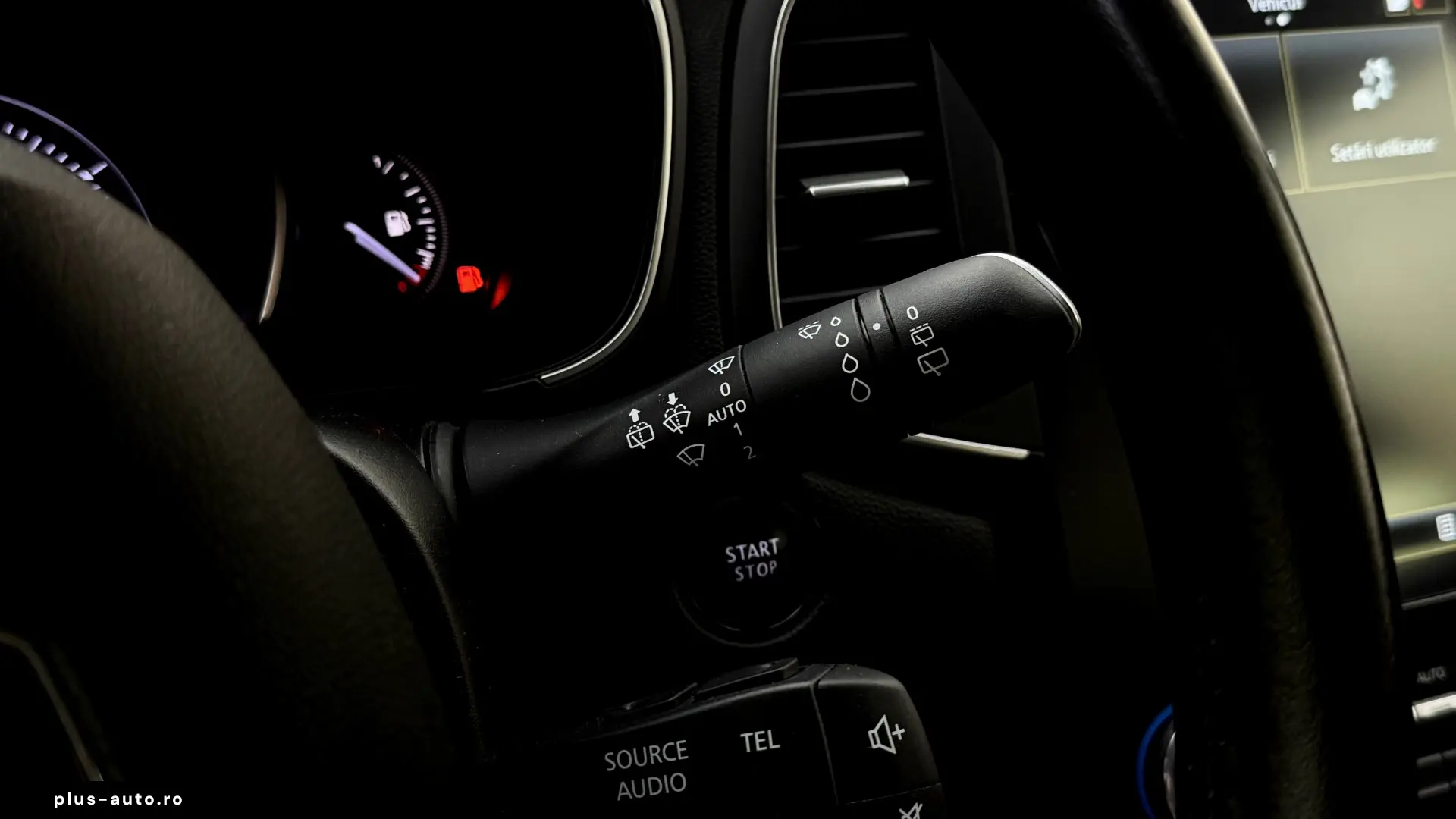 Renault   Megane   1.3 Benzina   116CP   An 2019 12   Euro 6