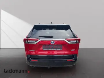TOYOTA RAV 4 Plug-in Hybrid 4x4  Style Technik AHK Lede