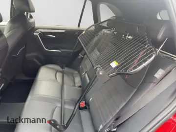 TOYOTA RAV 4 Plug-in Hybrid 4x4  Style Technik AHK Lede