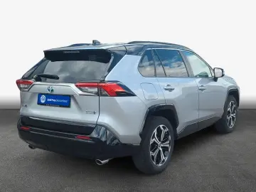 TOYOTA RAV 4 Plug-in-Hybrid Technik- und Style Paket
