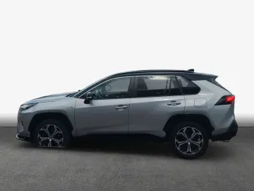 TOYOTA RAV 4 Plug-in-Hybrid Technik- und Style Paket