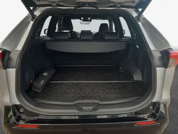 TOYOTA RAV 4 Plug-in-Hybrid Technik- und Style Paket