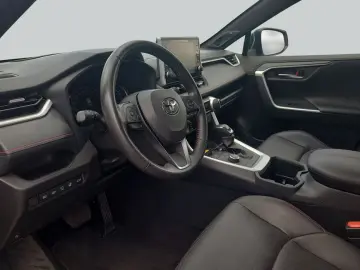 TOYOTA RAV 4 Plug-in-Hybrid Technik- und Style Paket