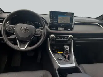 TOYOTA RAV 4 Plug-in-Hybrid Technik- und Style Paket