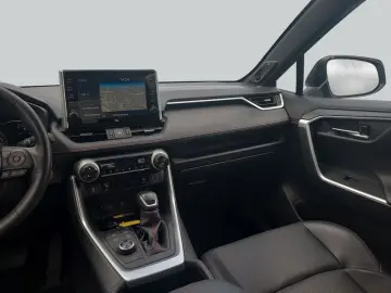TOYOTA RAV 4 Plug-in-Hybrid Technik- und Style Paket