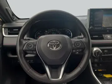 TOYOTA RAV 4 Plug-in-Hybrid Technik- und Style Paket