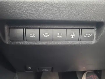TOYOTA RAV 4 Plug-in-Hybrid Technik- und Style Paket