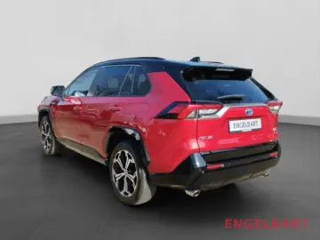 TOYOTA RAV 4 Plug-in Hybrid 4x4 Style-Paket 360  Kamera
