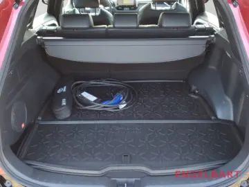 TOYOTA RAV 4 Plug-in Hybrid 4x4 Style-Paket 360  Kamera