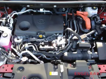 TOYOTA RAV 4 Plug-in Hybrid 4x4 Style-Paket 360  Kamera
