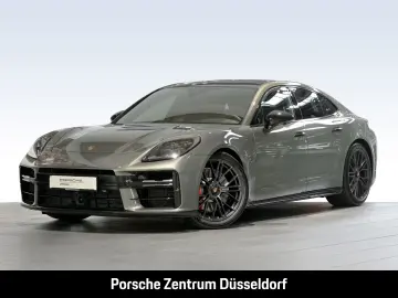 PORSCHE Panamera GTS