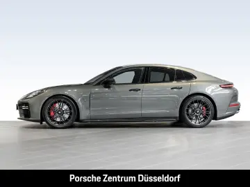 PORSCHE Panamera GTS