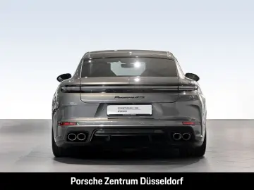 PORSCHE Panamera GTS