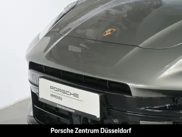 PORSCHE Panamera GTS