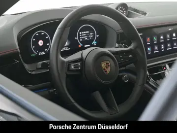 PORSCHE Panamera GTS