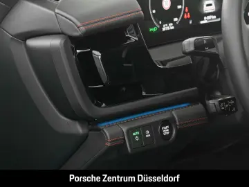 PORSCHE Panamera GTS
