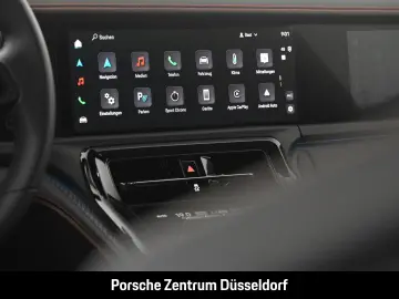 PORSCHE Panamera GTS