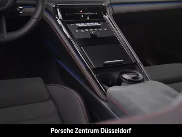 PORSCHE Panamera GTS